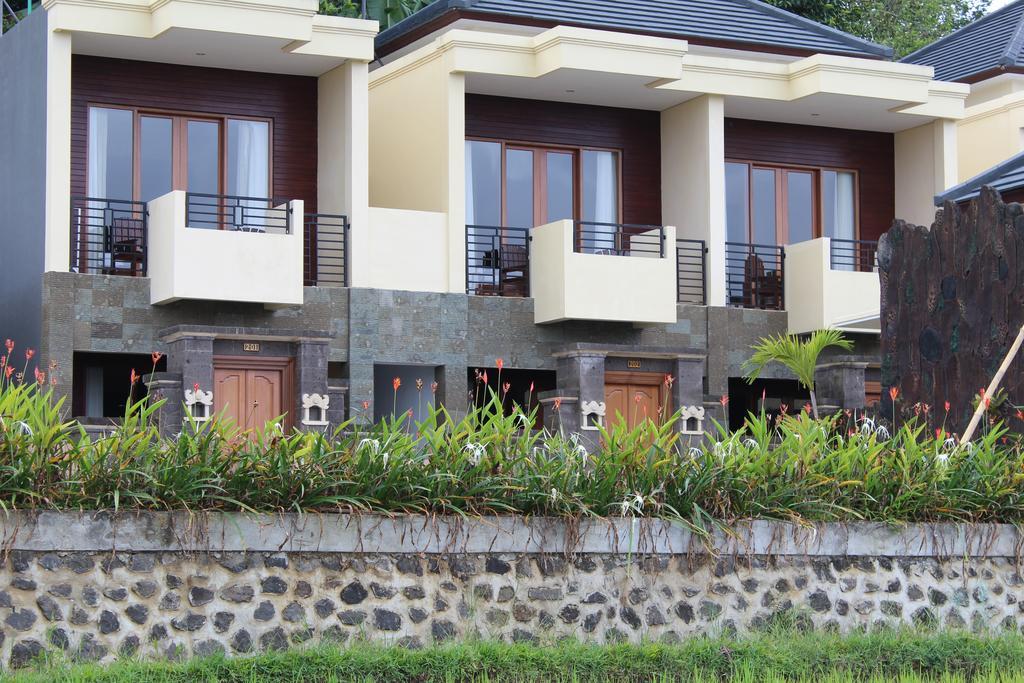 Batukaru Otel Bali Dış mekan fotoğraf