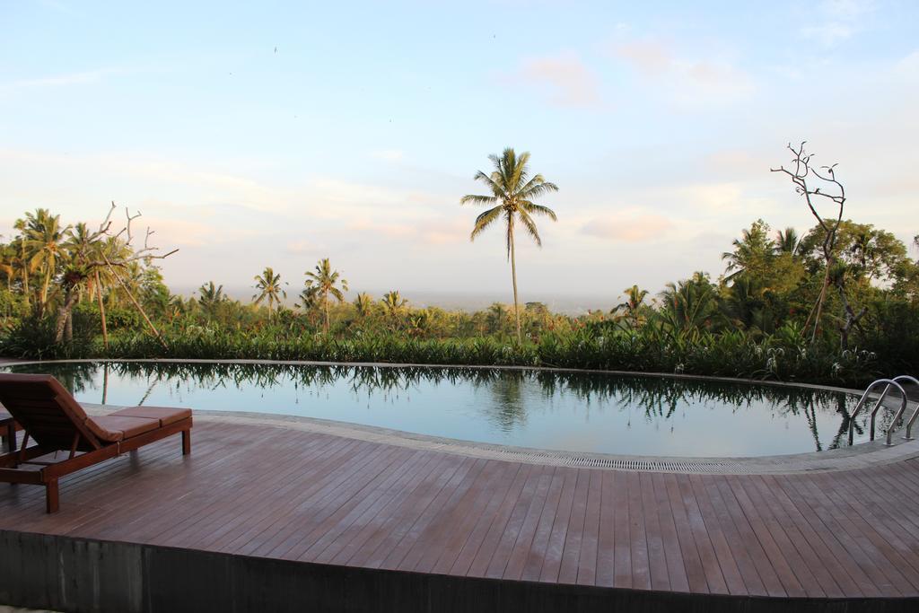 Batukaru Otel Bali Dış mekan fotoğraf
