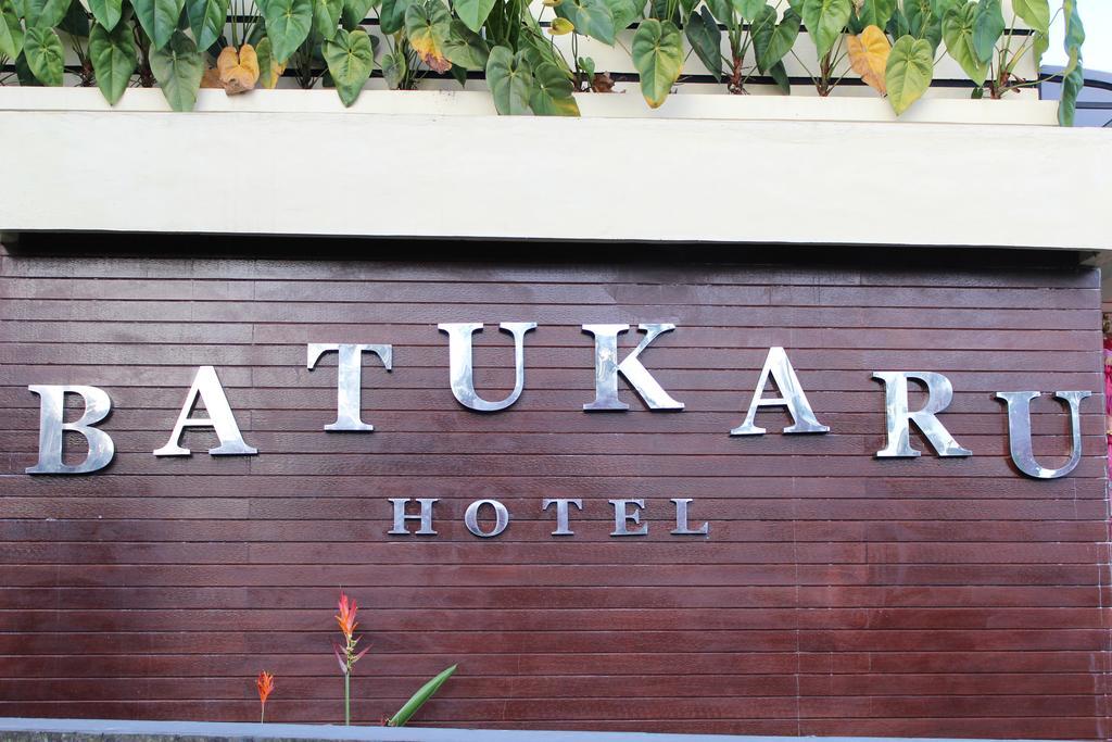 Batukaru Otel Bali Dış mekan fotoğraf