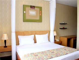 Batukaru Otel Bali Dış mekan fotoğraf